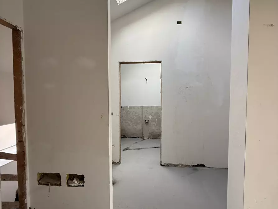 Immagine 1 di Trilocale in vendita  in Via Marecchiese 189 a Verucchio