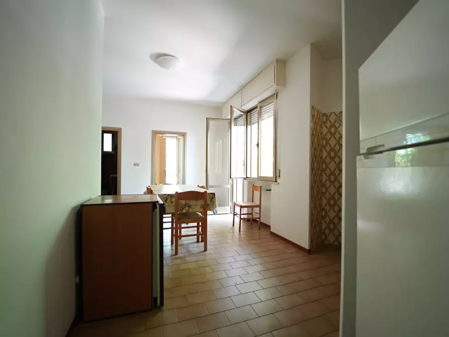 Immagine 1 di Bilocale in vendita  in Via C. Pisacane 38 a Cattolica