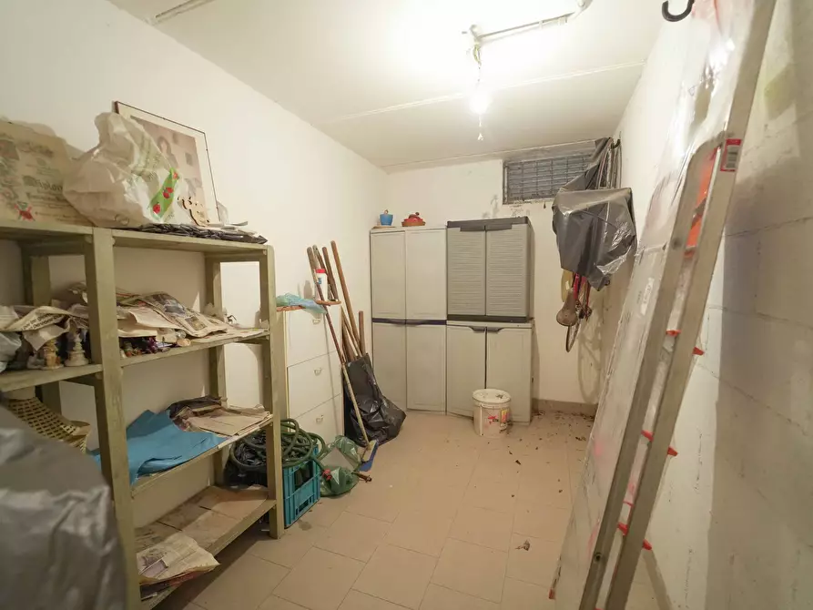 Immagine 25 di Trilocale in vendita  a Rimini