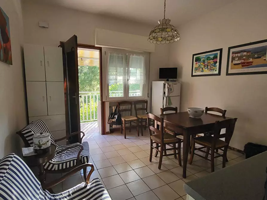 Immagine 10 di Trilocale in vendita  in via GIUNONE 14 a Cervia