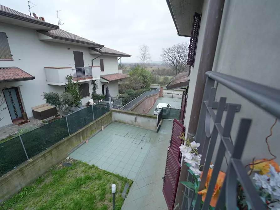 Immagine 30 di Villa in vendita  in Via Filippo Turati 12 a Poggio Torriana