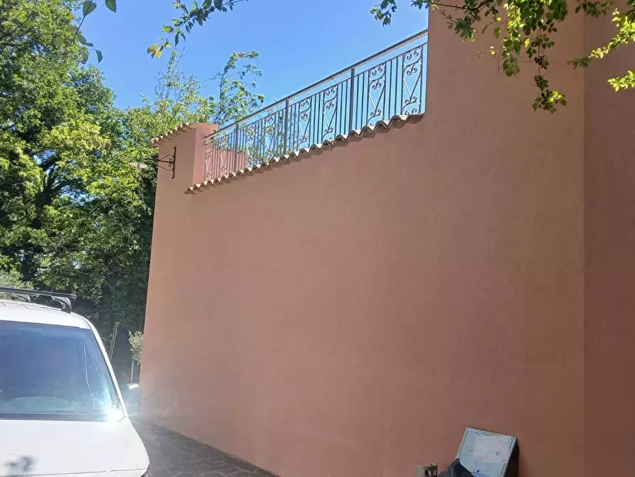 Immagine 6 di Villetta a schiera in vendita  in Via Cà Muratore a Gemmano