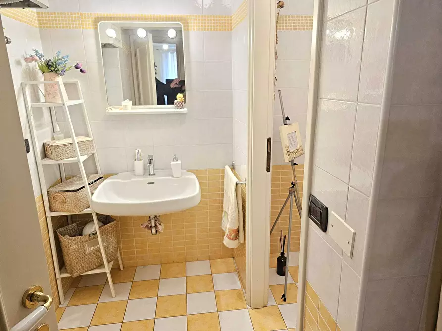 Immagine 5 di Bilocale in vendita  in Via San Giovanni 1759 a Savignano Sul Rubicone