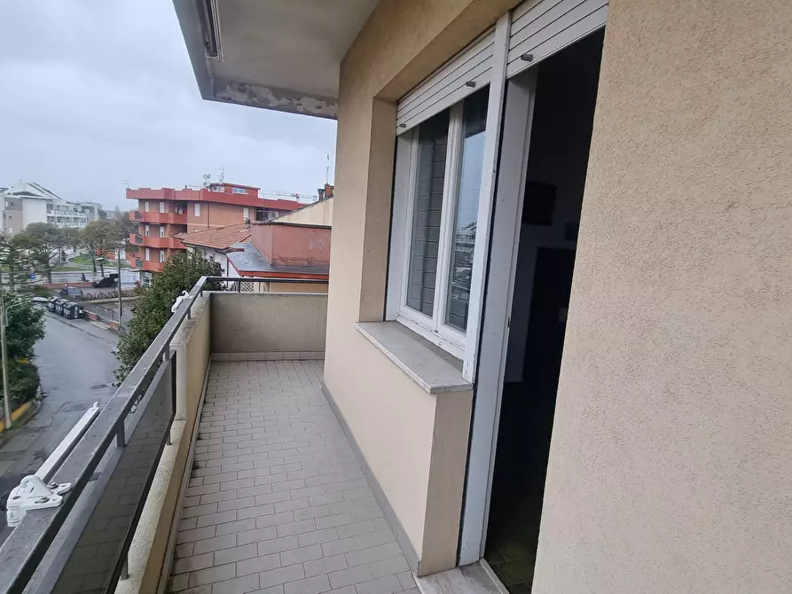 Immagine 20 di Trilocale in vendita  in Via Giovanni Ruffini 9 a Rimini