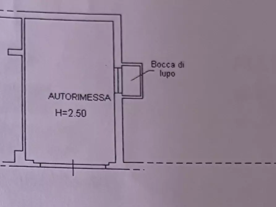 Immagine 42 di Trilocale in vendita  in Via Poggio 17 a San Leo