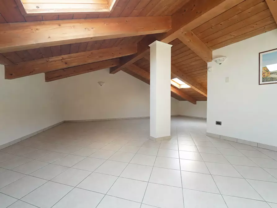 Immagine 13 di Casa indipendente in vendita  in Via Orsoleto 255 a Rimini