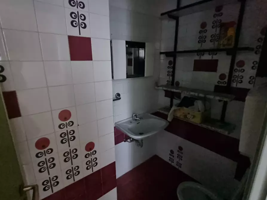 Immagine 18 di Trilocale in vendita  in Via Giovanni Ruffini 9 a Rimini