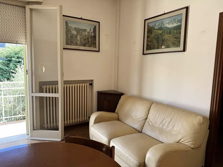 Immagine 44 di Trilocale in vendita  in Via Giuseppe Piazzi 10 a Rimini