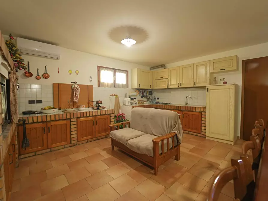 Immagine 43 di Villetta a schiera in vendita  in Via Romagna 21 a Savignano Sul Rubicone