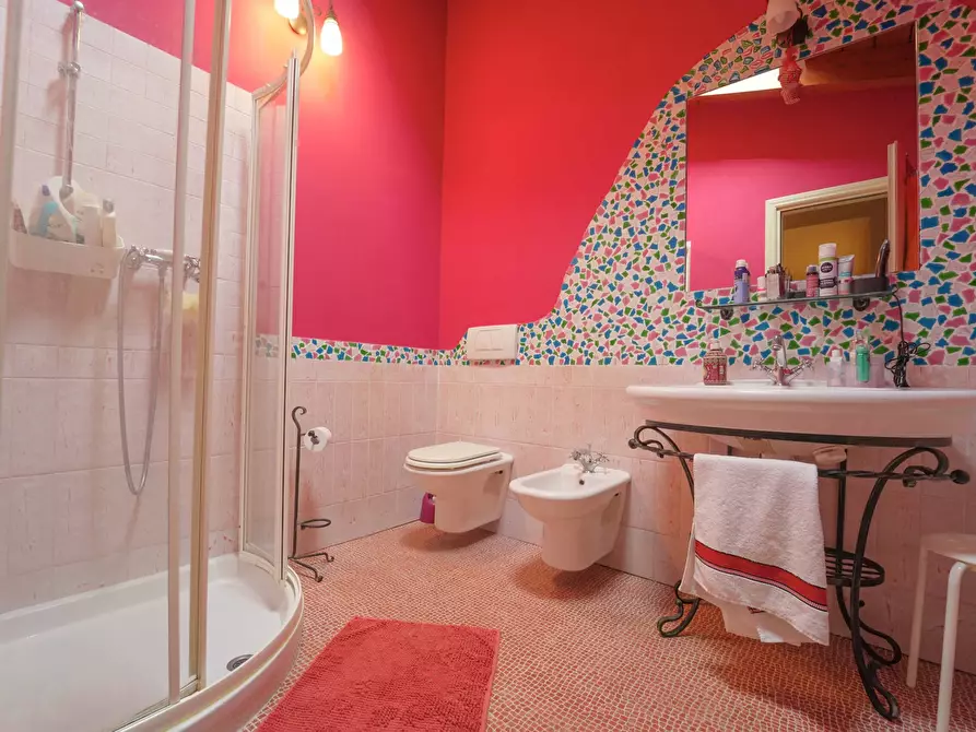 Immagine 23 di Villa in vendita  in Via Colombarina 17 a Poggio Torriana