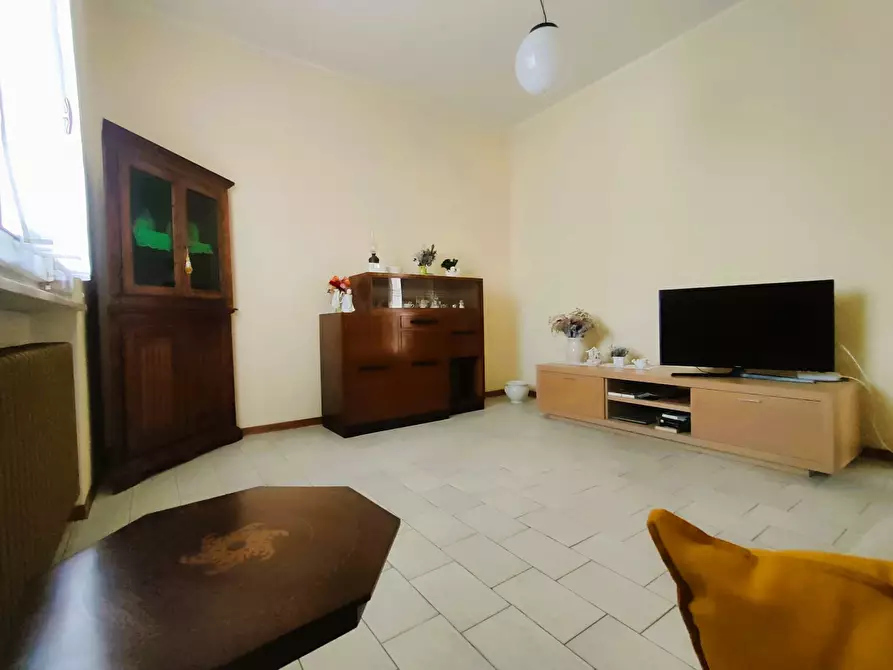 Immagine 26 di Villetta a schiera in vendita  in Via Matteotti 8A a Gambettola