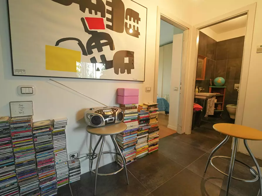 Immagine 14 di Quadrilocale in vendita  in Via dell'Edera 8 a Rimini