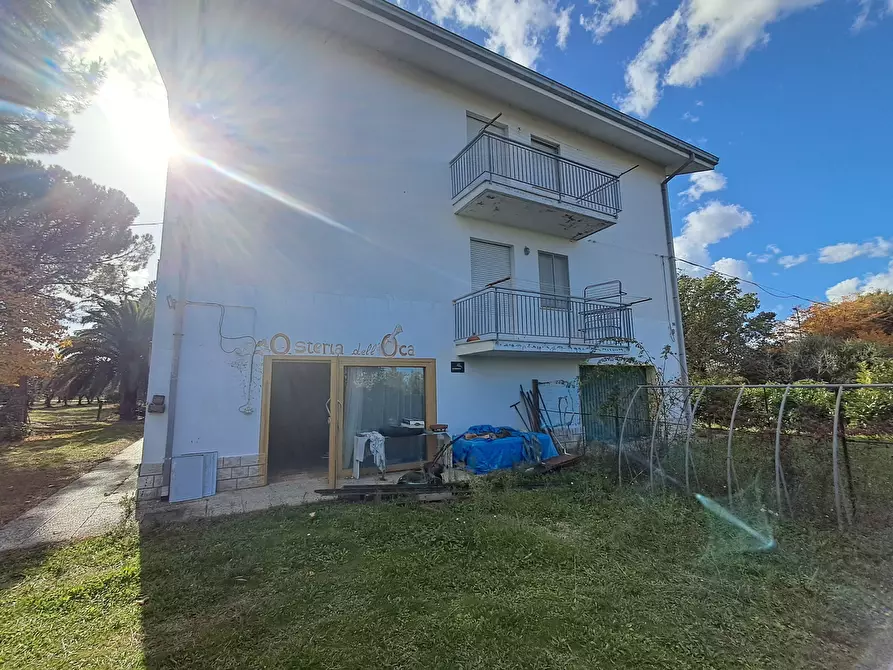 Immagine 13 di Quadrilocale in vendita  a Verucchio