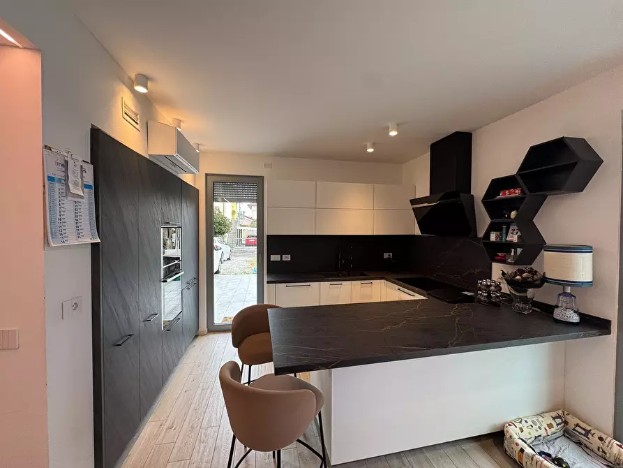 Immagine 6 di Casa indipendente in vendita  in Via Galileo Galilei 1B a Cervia