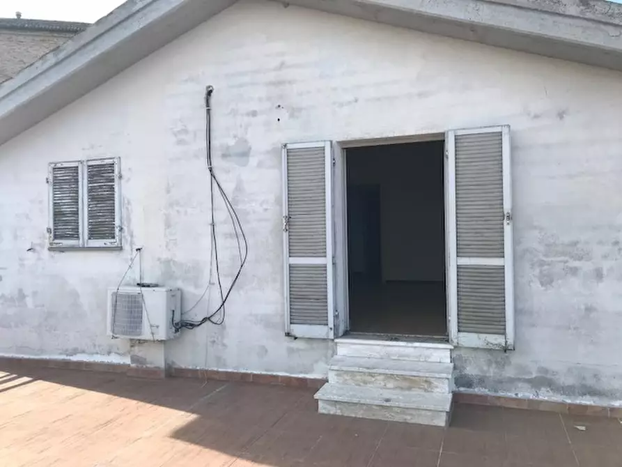 Immagine 7 di Appartamento in vendita  in Via Tiglio 27 a Montegiorgio