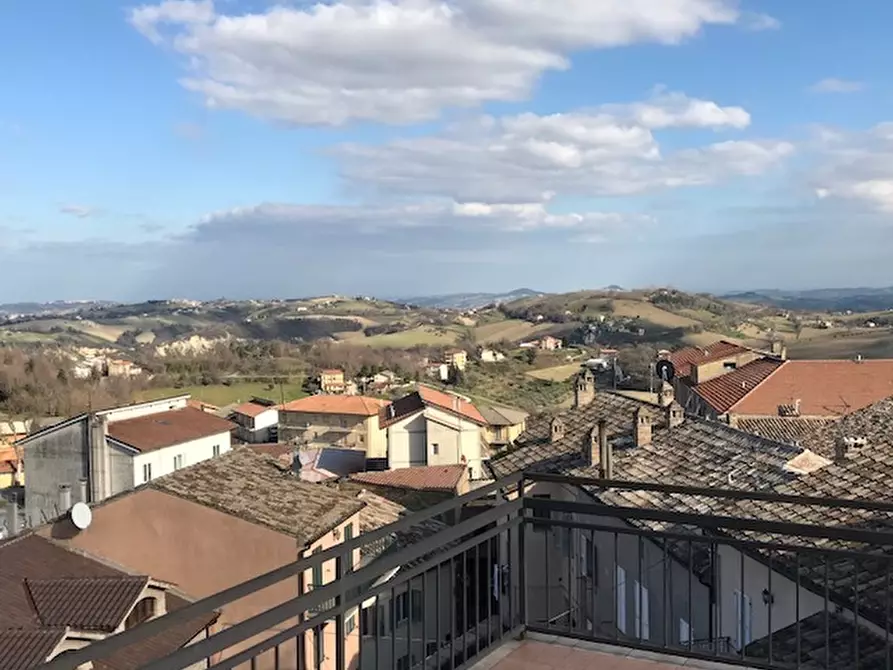 Immagine 6 di Appartamento in vendita  in Via Tiglio 27 a Montegiorgio