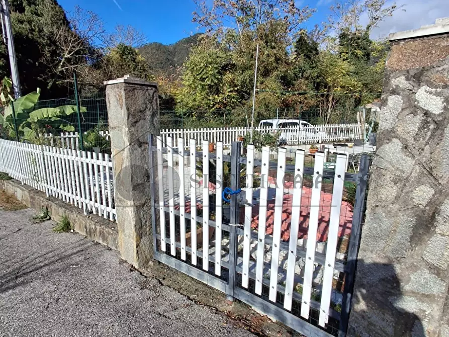 Immagine 24 di Porzione di casa in vendita  a Follo