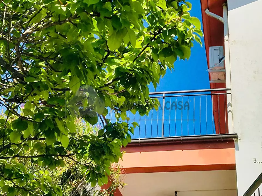Immagine 19 di Villa in vendita  in Via Fratelli Aristide e Alduino Castellini 8 a Vezzano Ligure