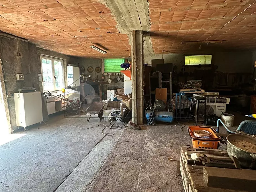 Immagine 39 di Casa indipendente in vendita  in Via San Lorenzo 20 a Follo