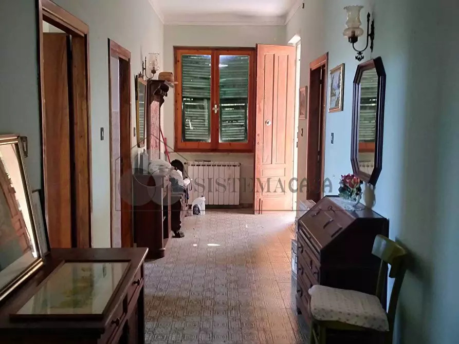 Immagine 10 di Casa indipendente in vendita  in Via Brigate Garibaldi 7 a Zignago