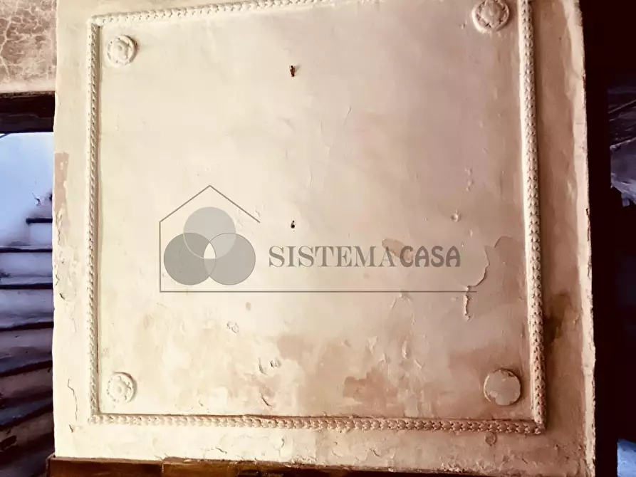 Immagine 11 di Porzione di casa in vendita  in Piazza Immacolata snc a Santo Stefano Di Magra