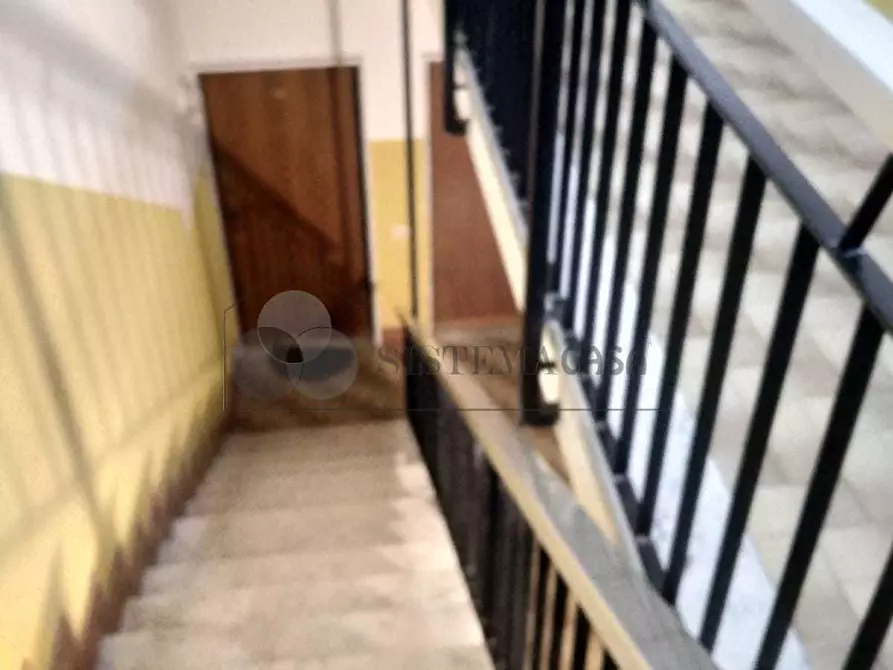 Immagine 5 di Bilocale in vendita  a Sarzana