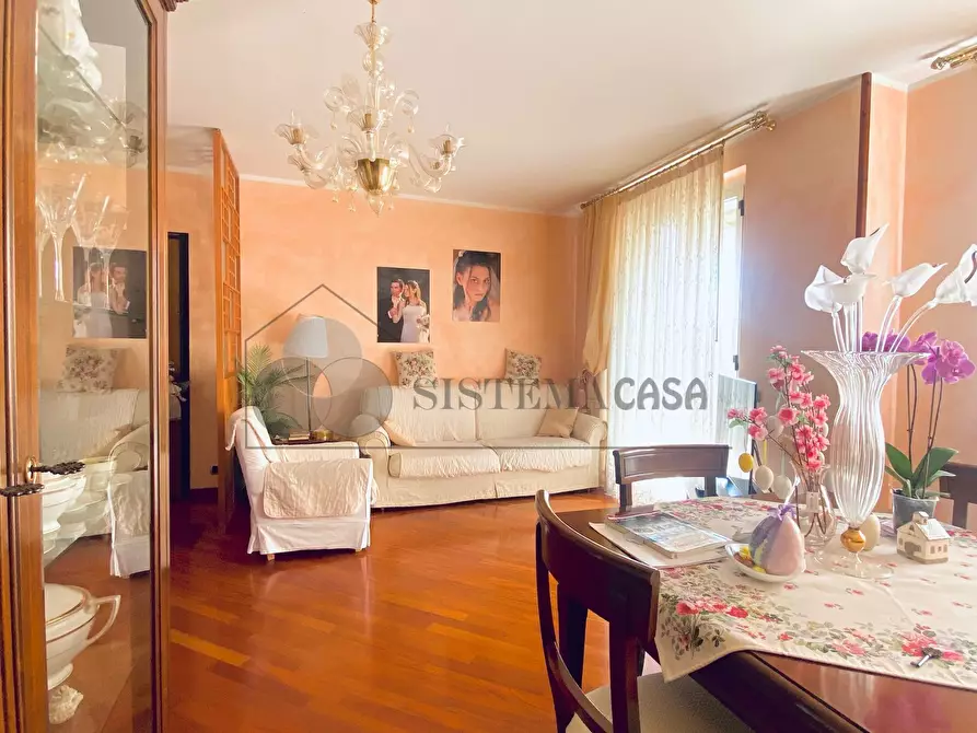 Immagine 6 di Quadrilocale in vendita  in Via Brigate partigiane 94 a Follo