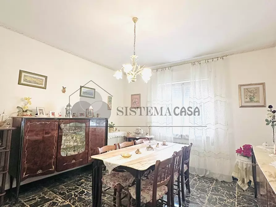 Immagine 6 di Quadrilocale in vendita  in Via Carbognano 2 ° Traversa 12 a La Spezia