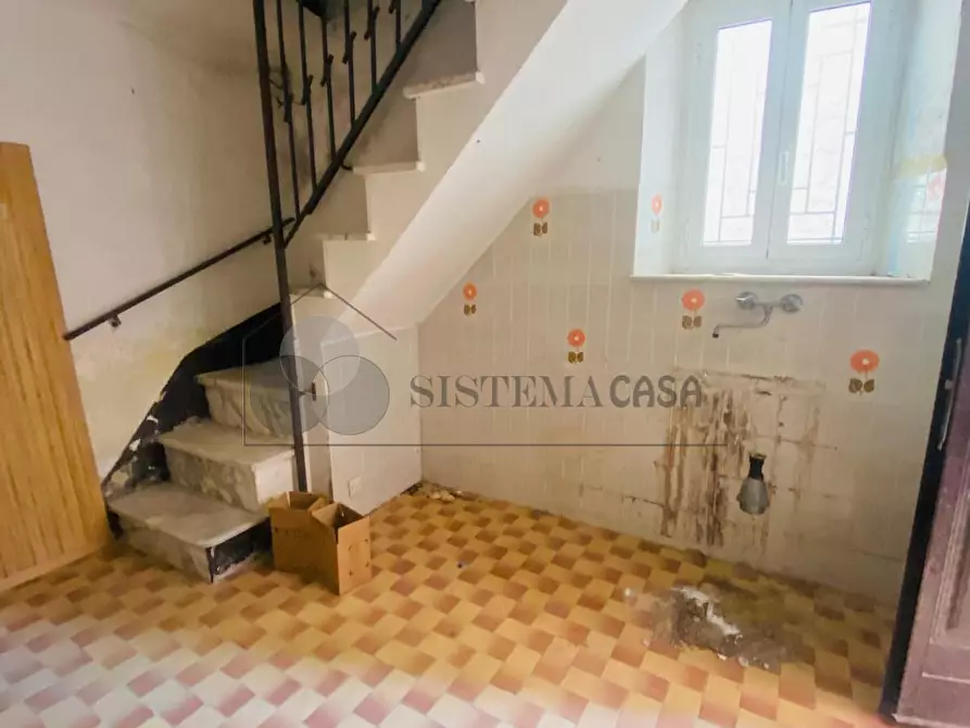 Immagine 2 di Terratetto in vendita  a Follo