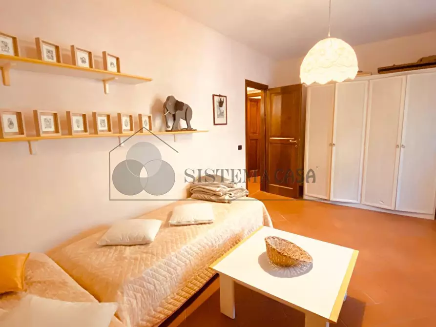 Immagine 21 di Casa indipendente in vendita  in Via Noceto 6 a Ortonovo