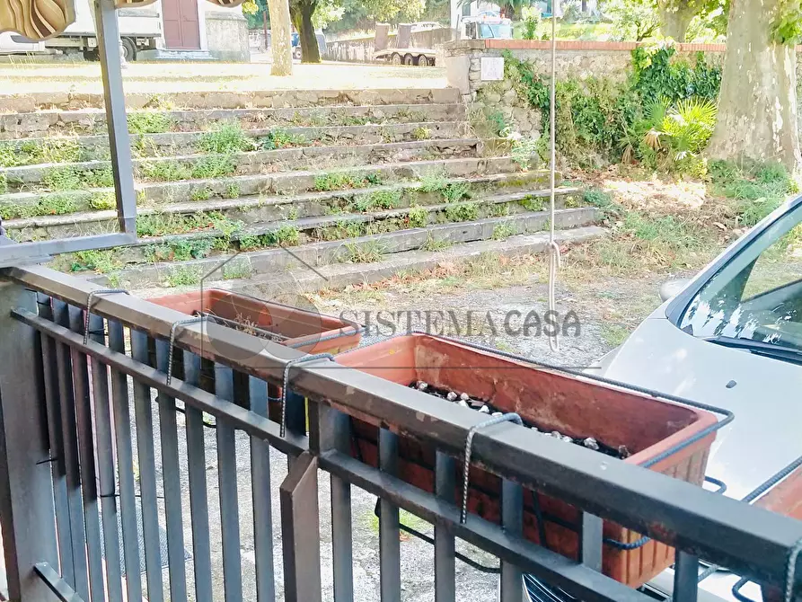 Immagine 9 di Quadrilocale in vendita  in Via Venezia 54 a Santo Stefano Di Magra