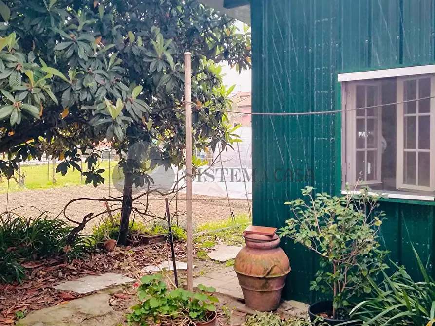 Immagine 10 di Porzione di casa in vendita  in Via della Crociata snc a Sarzana