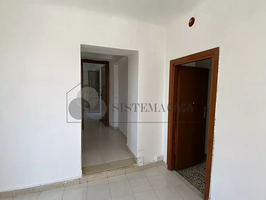 Immagine 9 di Porzione di casa in vendita  in via pegui 1 a Calice Al Cornoviglio