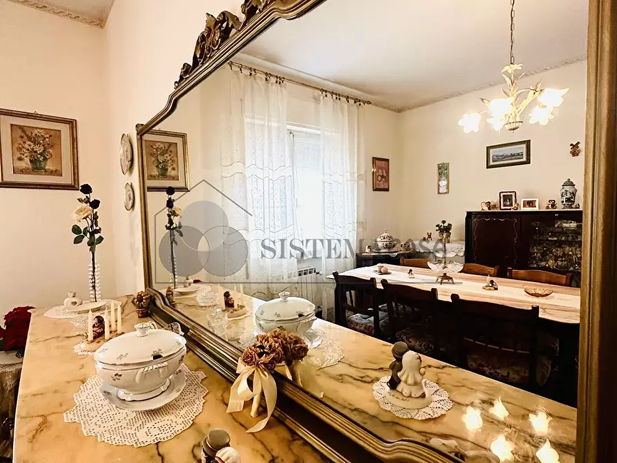 Immagine 4 di Quadrilocale in vendita  in Via Carbognano 2 ° Traversa 12 a La Spezia