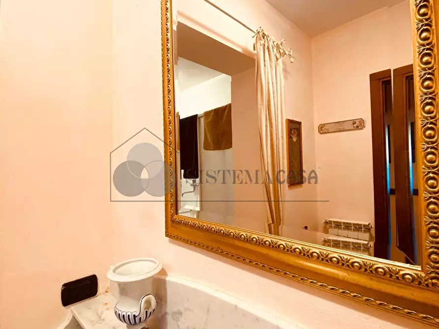 Immagine 24 di Casa indipendente in vendita  in Via Noceto 6 a Ortonovo