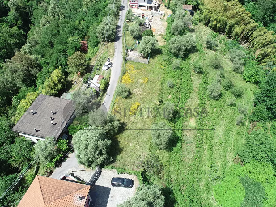 Immagine 17 di Casa indipendente in vendita  a Follo