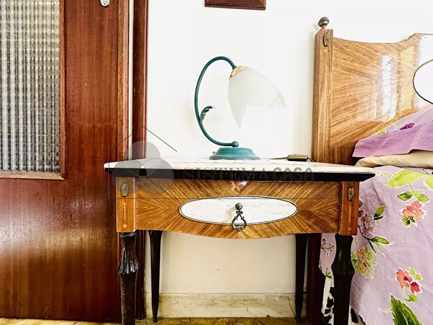 Immagine 15 di Quadrilocale in vendita  in Via Carbognano 2 ° Traversa 12 a La Spezia