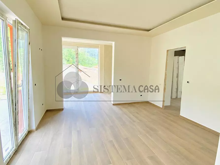 Immagine 3 di Porzione di casa in vendita  in Via Molinello 40 a La Spezia