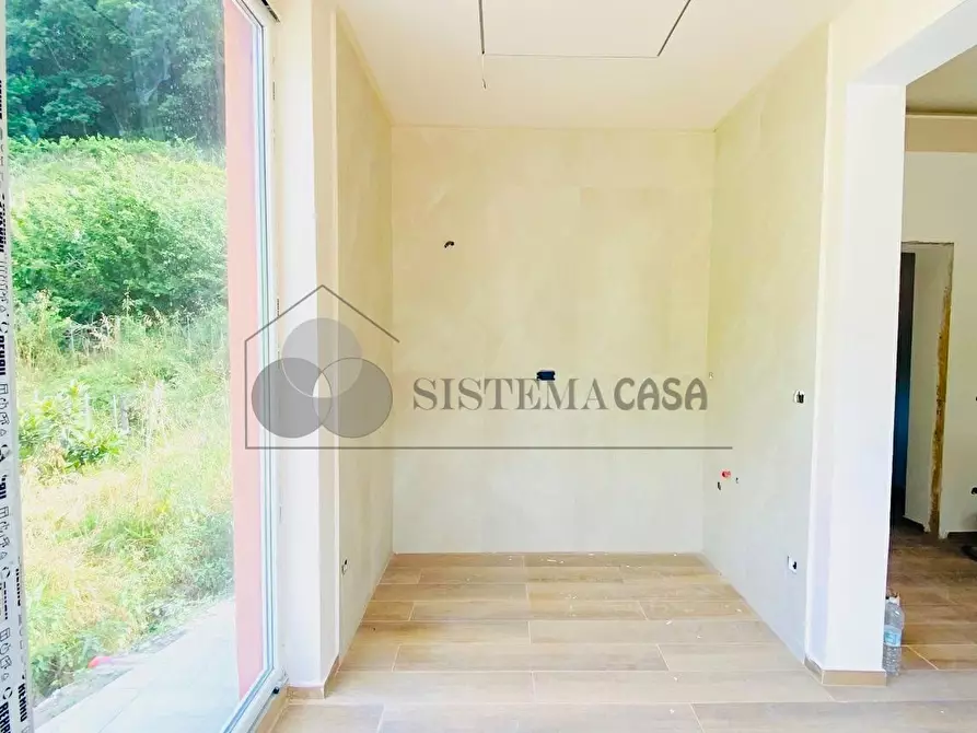 Immagine 6 di Porzione di casa in vendita  in Via Bruno Buozzi 60 a La Spezia