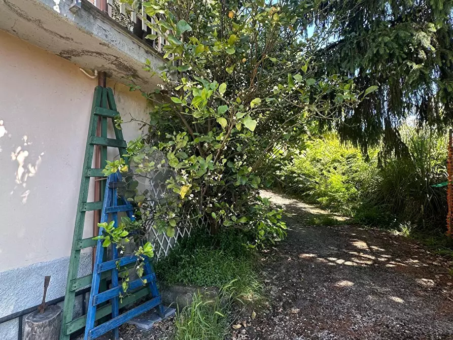 Immagine 46 di Casa indipendente in vendita  in Via San Lorenzo 20 a Follo