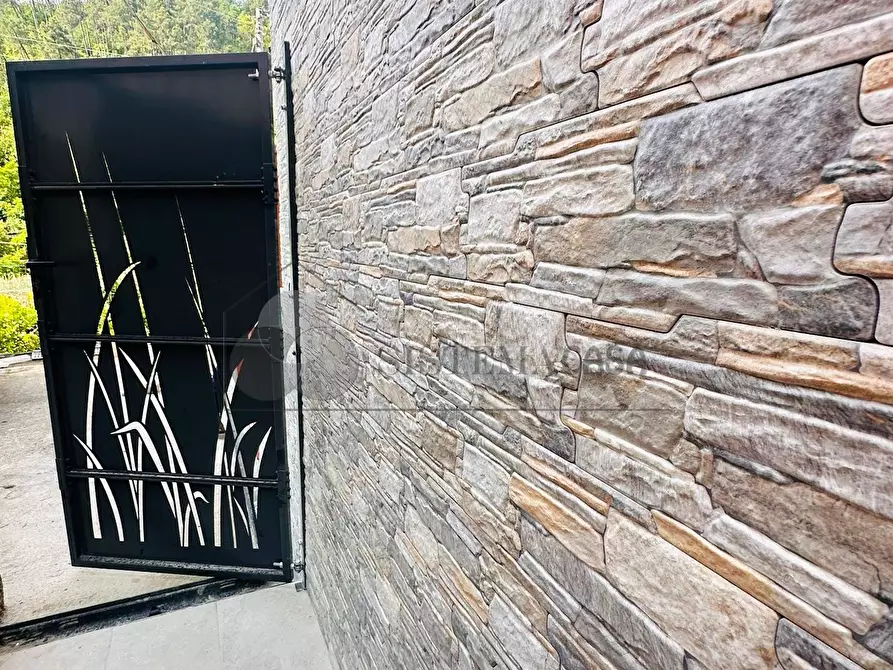 Immagine 11 di Porzione di casa in vendita  in Via Bruno Buozzi 60 a La Spezia