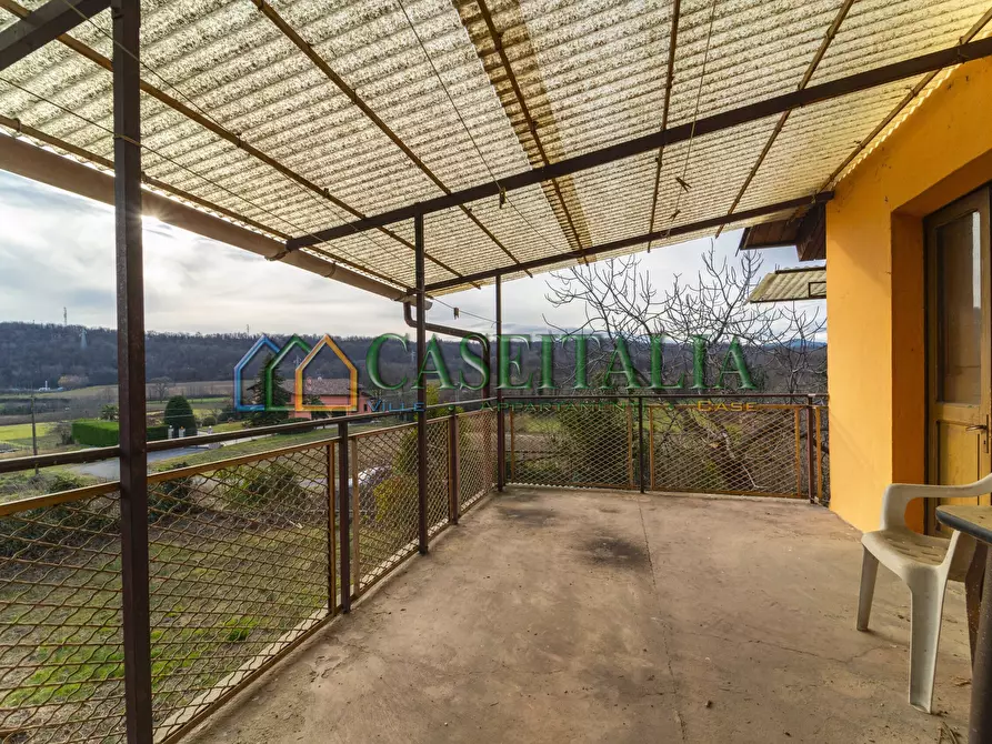 Immagine 24 di Casa bifamiliare in vendita  in Via Rosta 185 a Rivoli