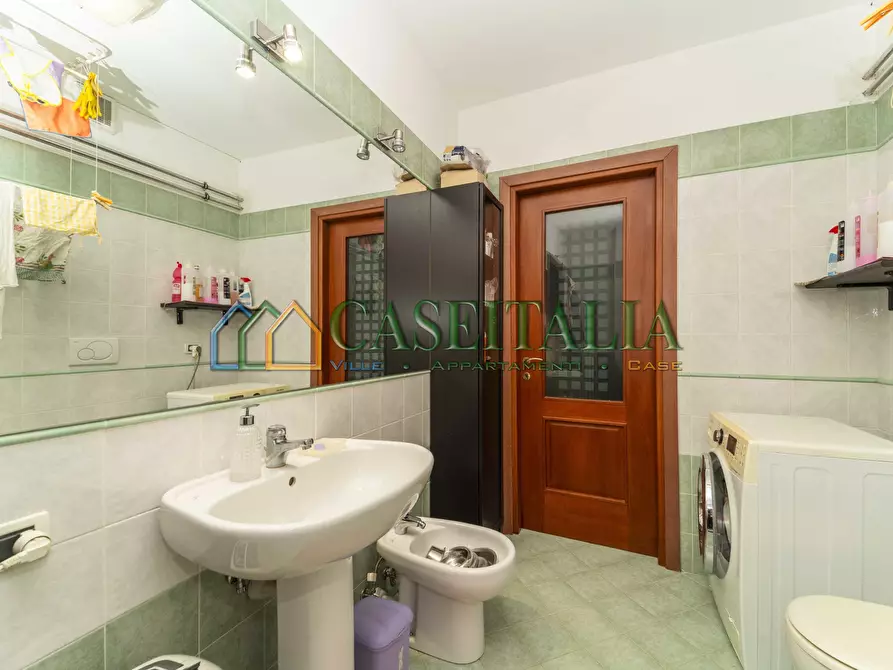 Immagine 17 di Trilocale in vendita  in Strada Ponata 14 a Rosta