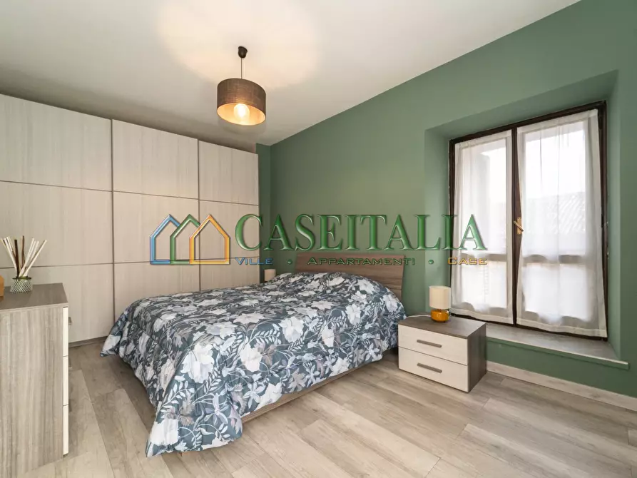 Immagine 21 di Terratetto in vendita  in Vicolo Ferrero 9 a Villarbasse