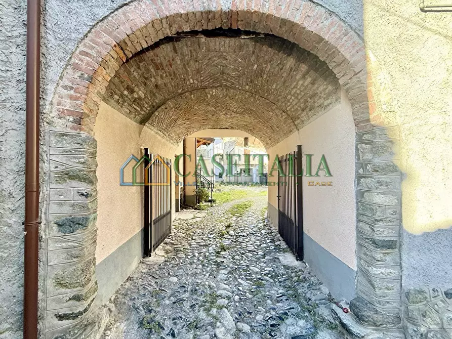 Immagine 17 di Terratetto in vendita  in Via Braere 7 a Caprie