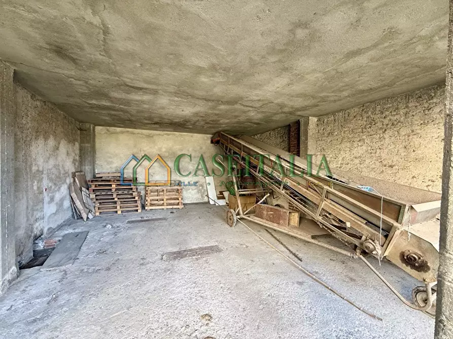 Immagine 15 di Rustico / casale in vendita  in Via Rivoli a Villarbasse