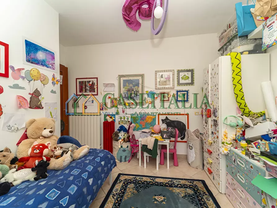 Immagine 13 di Trilocale in vendita  in Strada Ponata 14 a Rosta