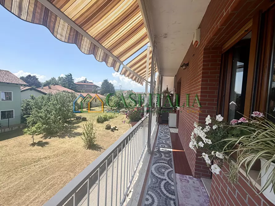 Immagine 16 di Trilocale in vendita  in Via Nino Costa 8 a Rosta