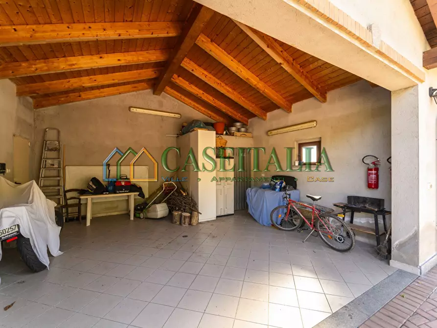 Immagine 26 di Porzione di casa in vendita  in Regione Vigne 5 a Villarbasse