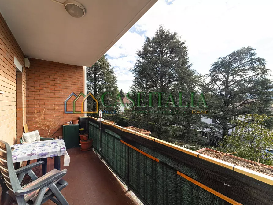 Immagine 12 di Trilocale in vendita  in VIA DON BALBIANO 11 a Avigliana